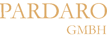 PARDARO Logo