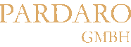 PARDARO Logo